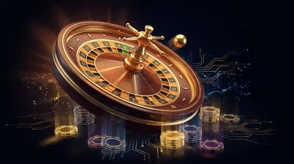 Online Roulette Complete Guide: Learn How to Play Roulette Online Step by Step | jacknows.ai