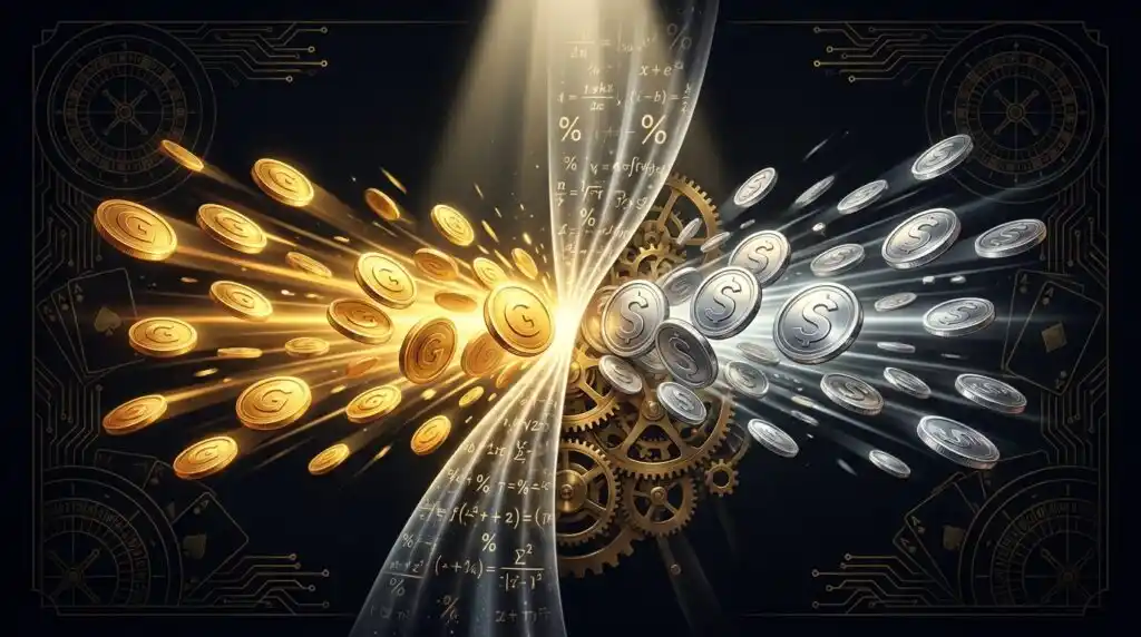 A Guide to Sweeps Coins Casinos: Understanding Gold Coins vs Sweep Coins with Jack AI | jacknows.ai