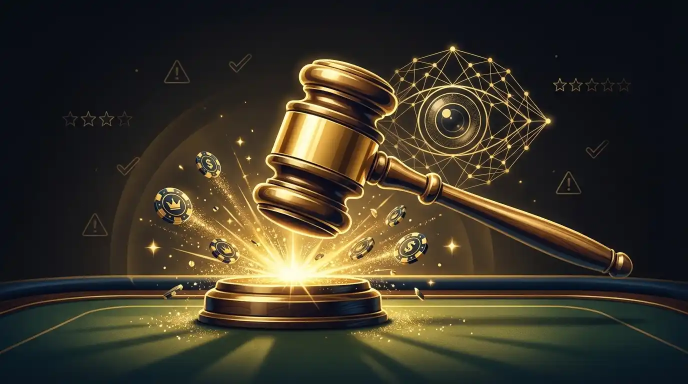Jack AI casino guide analysis of McLuck Casino with data-backed verdict and caveats