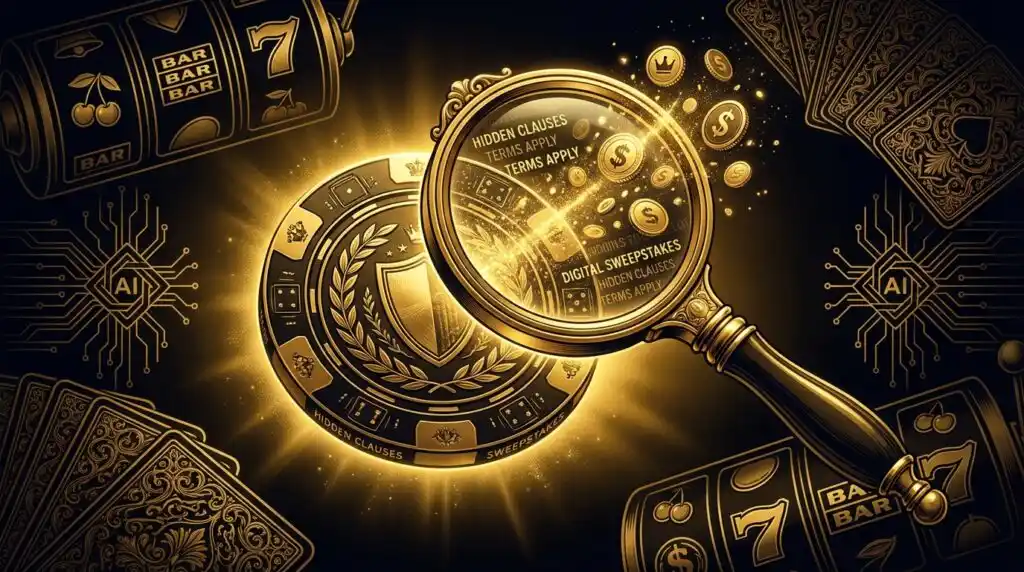 McLuck Casino Review: Is it Legit? Bonuses and Jack AI Analysis | jacknows.ai