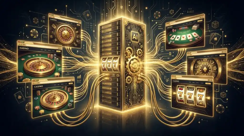 The Ultimate Casino Game Providers Guide to Top Software Developers | jacknows.ai