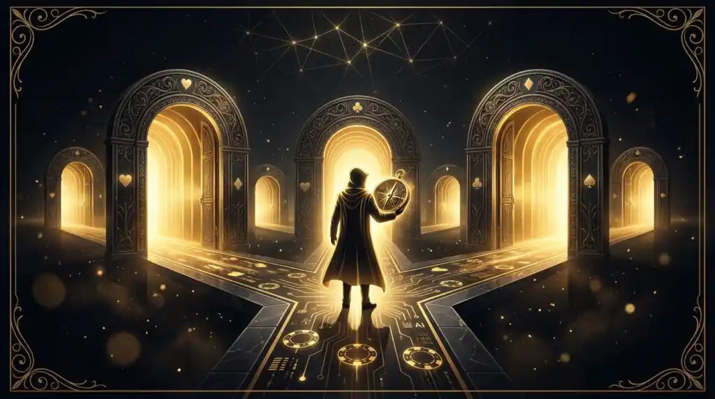 How to Choose an Online Casino: A Complete Evaluation Guide | jacknows.ai